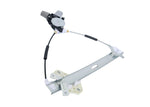 For 03-07 Honda Accord Passenger Side Front Power Window with Motor Regulator image 4