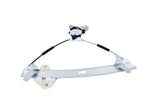 For 03-07 Honda Accord Passenger Side Front Power Window with Motor Regulator image 7