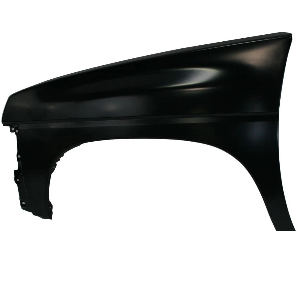 Fit For Nissan D21,Pathfinder,Pickup NI1240119 Front,Left Driver Side FENDER image 1