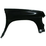 Fit For Nissan D21,Pathfinder,Pickup NI1240119 Front,Left Driver Side FENDER image 3