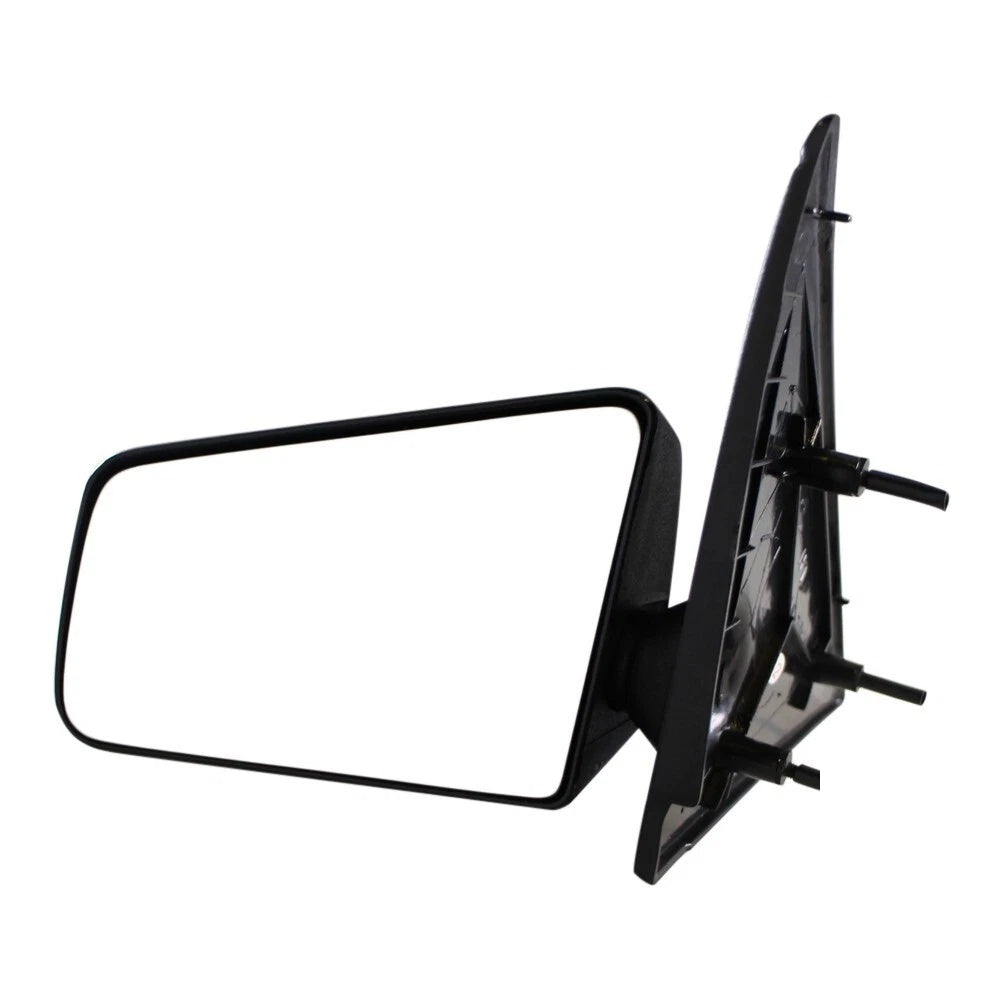GM1320129 Front,Left Driver Side DOOR MIRROR For GMC,Chevrolet S10,Sonoma VAQ2 image 1