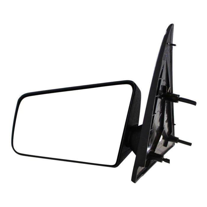 GM1320129 Front,Left Driver Side DOOR MIRROR For GMC,Chevrolet S10,Sonoma VAQ2