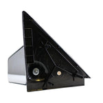 GM1320129 Front,Left Driver Side DOOR MIRROR For GMC,Chevrolet S10,Sonoma VAQ2 image 2