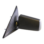 GM1320129 Front,Left Driver Side DOOR MIRROR For GMC,Chevrolet S10,Sonoma VAQ2 image 3
