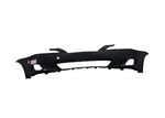 Front Primed Black Bumper Cover with Fog Light Cover for 06-08 Lexus IS250 IS350 image 6