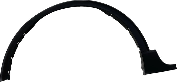 Fit 20-22 Ford Escape Fender Flares Front Driver Side LJ6Z16039AA FO1290138