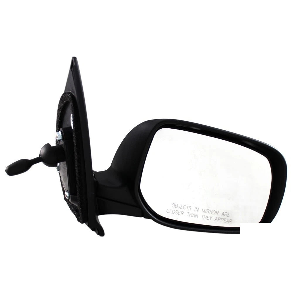 New For Toyota Yaris Front,Right Passenger Side DOOR MIRROR OE# 8791552030 image 1