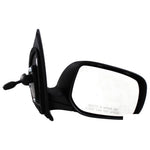 New For Toyota Yaris Front,Right Passenger Side DOOR MIRROR OE# 8791552030 image 1
