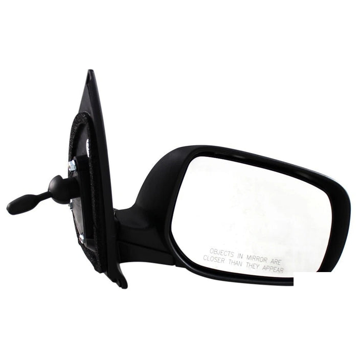 New For Toyota Yaris Front,Right Passenger Side DOOR MIRROR OE# 8791552030