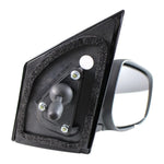 New For Toyota Yaris Front,Right Passenger Side DOOR MIRROR OE# 8791552030 image 3