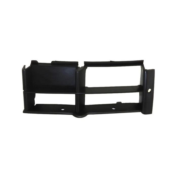 BM1039107 For BMW New Front,Right Passenger Side BUMPER GRILLE 51118235642