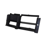 BM1039107 For BMW New Front,Right Passenger Side BUMPER GRILLE 51118235642 image 2