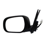 2009-2011 For Toyota RAV4 Front,Left DOOR MIRROR image 1
