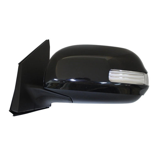 2009-2011 For Toyota RAV4 Front,Left DOOR MIRROR image 2