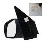 2009-2011 For Toyota RAV4 Front,Left DOOR MIRROR image 4
