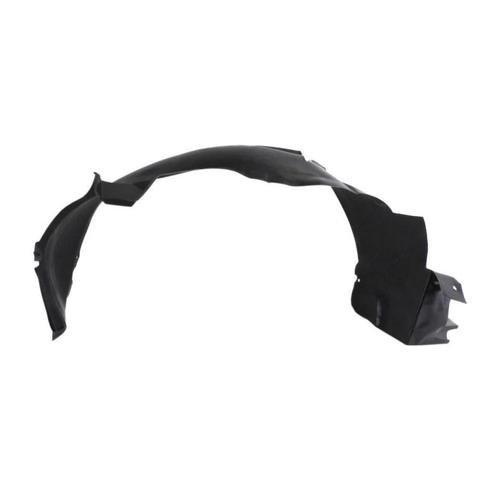 Fender Liner Splash Shield Front Driver Side LH for 97-03 Pontiac Grand Prix