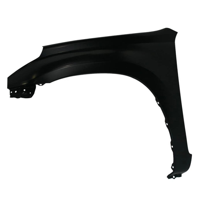 New Front,Left Driver Side Fender For Toyota RAV4 TO1240190 5381242180