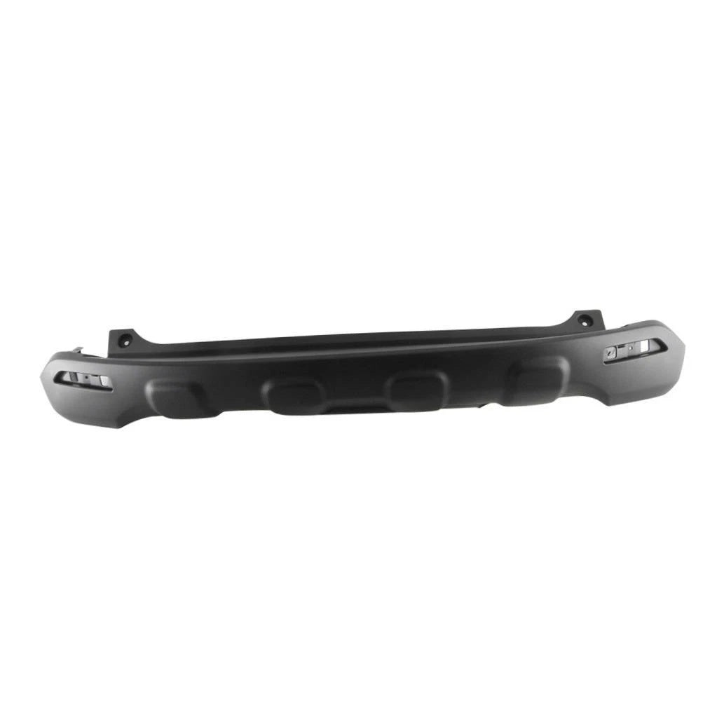 Rear Bumper Cover Fit For Honda CR-V HO1100241 04715SWAA90 New image 1