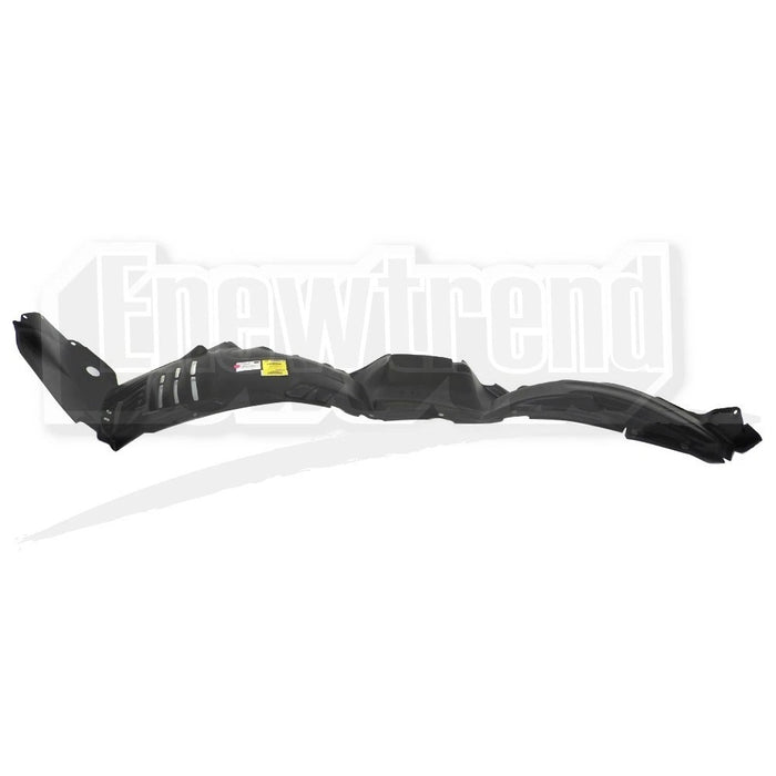 Front,Left Driver Side FENDER LINER Fit For Lexus RX350,RX330 LX1248101 New