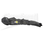 Front,Left Driver Side FENDER LINER Fit For Lexus RX350,RX330 LX1248101 New image 2