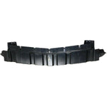For 11-14 Dodge Challenger Front Bumper Grille Lower Mat Black Fits 68109841AA image 5