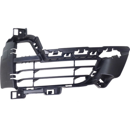 2014-2016 For BMW X5 Front,Right BUMPER GRILLE image 1