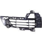 2014-2016 For BMW X5 Front,Right BUMPER GRILLE image 2