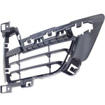 2014-2016 For BMW X5 Front,Right BUMPER GRILLE image 3