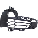 2014-2016 For BMW X5 Front,Right BUMPER GRILLE image 4