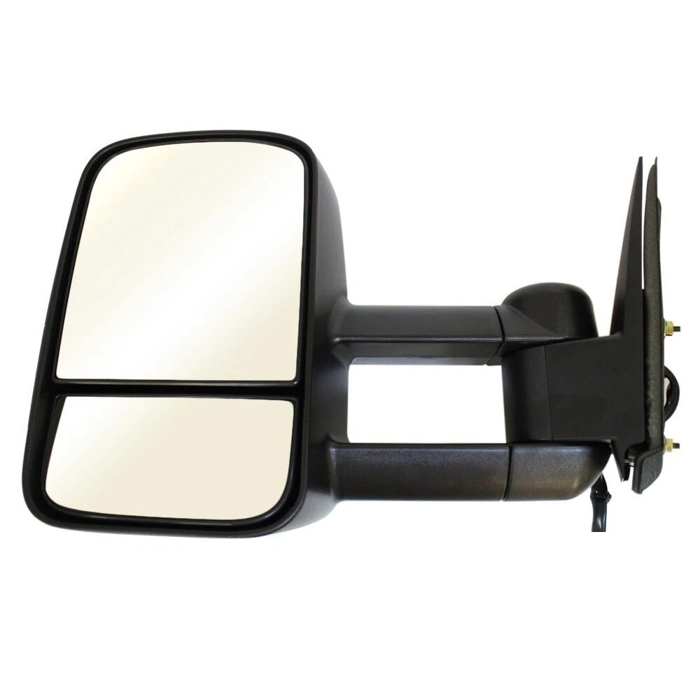 Front,Left Driver Side DOOR MIRROR Fit For GMC,Chevrolet GM1320355 New image 1