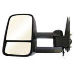 Front,Left Driver Side DOOR MIRROR Fit For GMC,Chevrolet GM1320355 New image 2