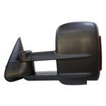 Front,Left Driver Side DOOR MIRROR Fit For GMC,Chevrolet GM1320355 New image 3