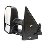 Front,Left Driver Side DOOR MIRROR Fit For GMC,Chevrolet GM1320355 New image 4