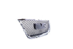 GM1200585 New Front GRILLE For GMC Acadia CHROME CHROME/BLACK 15209577 image 3