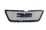 GM1200585 New Front GRILLE For GMC Acadia CHROME CHROME/BLACK 15209577 image 4