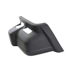 Front,Right Passenger Side Bumper End For Jeep Cherokee CH1005126 5DY40DX9AB image 2