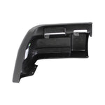 Front,Right Passenger Side Bumper End For Jeep Cherokee CH1005126 5DY40DX9AB image 3