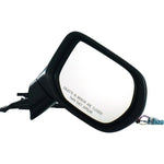 HO1321233 Front,Right Passenger Side DOOR MIRROR For Honda Civic VAQ2 New image 1