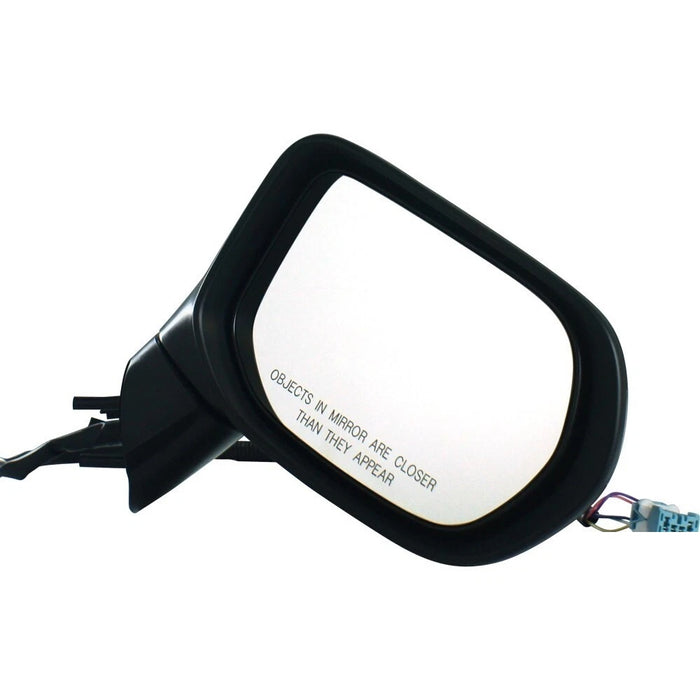 HO1321233 Front,Right Passenger Side DOOR MIRROR For Honda Civic VAQ2 New