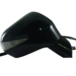 HO1321233 Front,Right Passenger Side DOOR MIRROR For Honda Civic VAQ2 New image 2