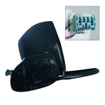 HO1321233 Front,Right Passenger Side DOOR MIRROR For Honda Civic VAQ2 New image 3