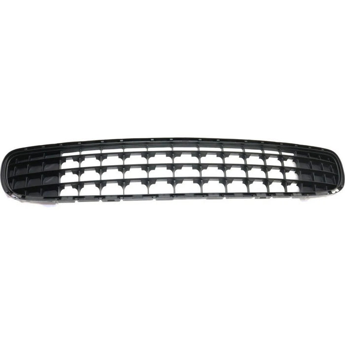 Front BUMPER GRILLE For Mini Cooper Paceman,Cooper Countryman PLASITC