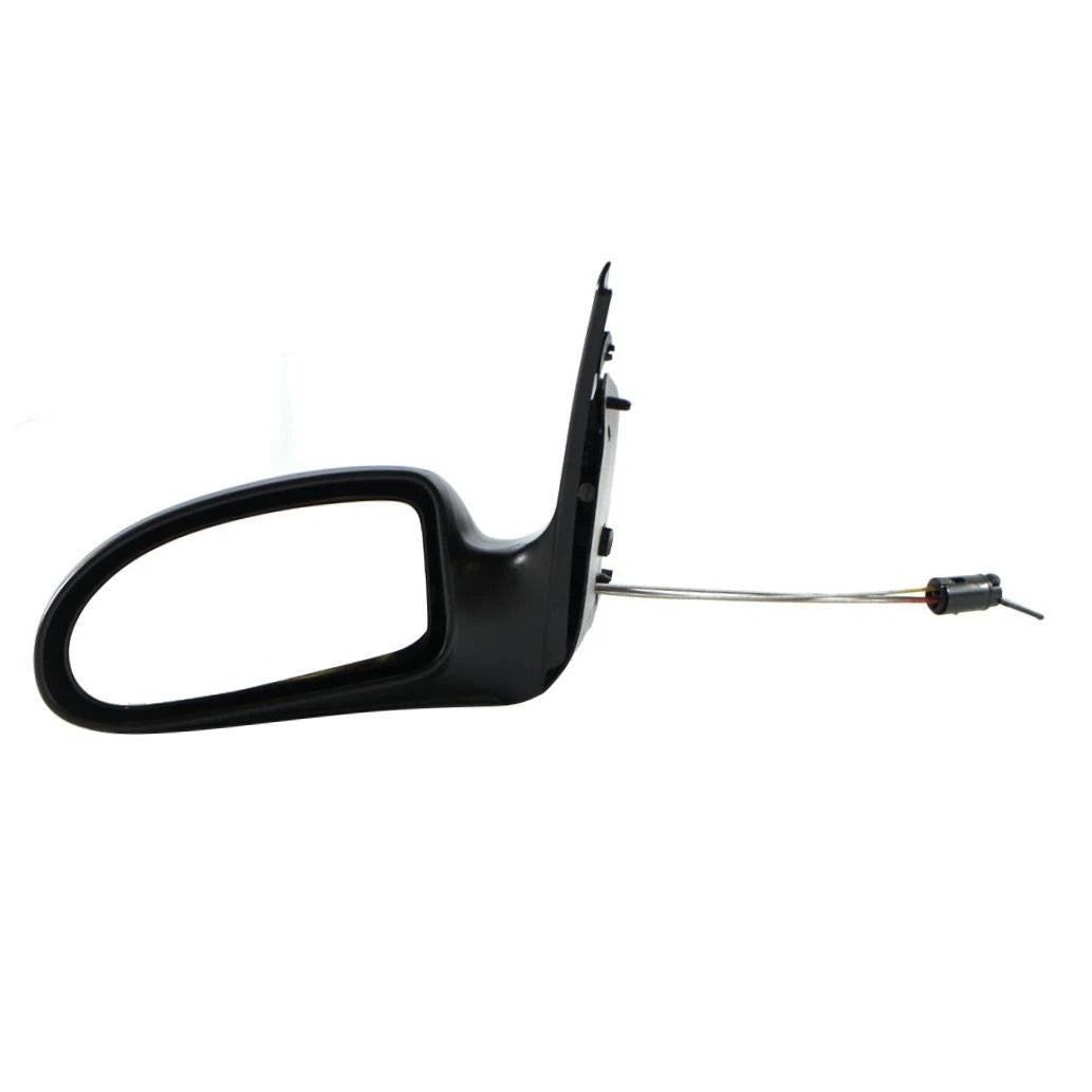 FO1320179 For Ford Focus TEXTURED VAQ2 Front,Left Driver Side DOOR MIRROR image 1