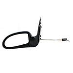 FO1320179 For Ford Focus TEXTURED VAQ2 Front,Left Driver Side DOOR MIRROR image 1