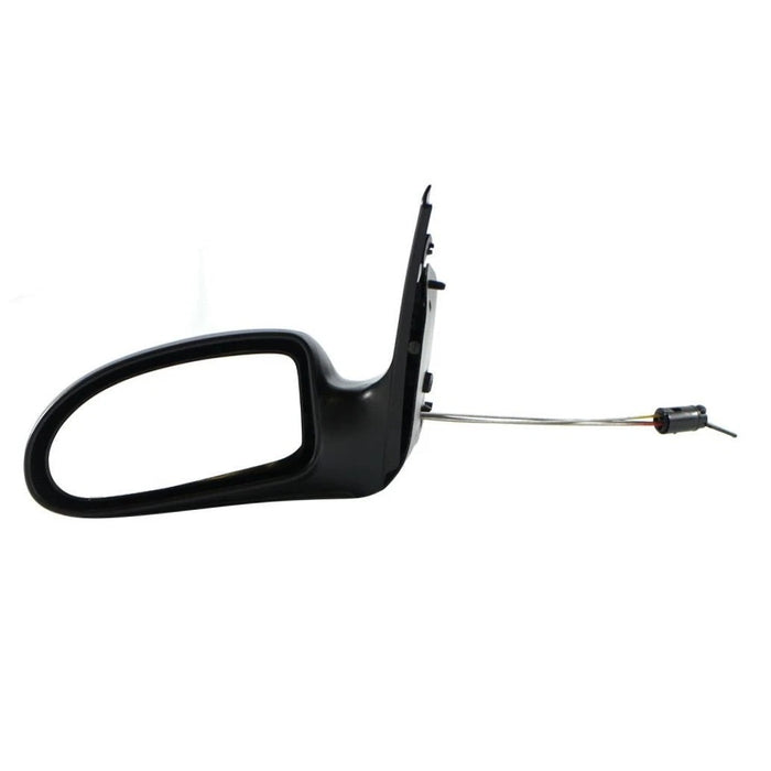 FO1320179 For Ford Focus TEXTURED VAQ2 Front,Left Driver Side DOOR MIRROR