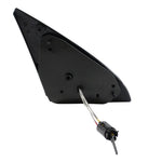 FO1320179 For Ford Focus TEXTURED VAQ2 Front,Left Driver Side DOOR MIRROR image 3