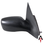 Front,Right Passenger Side DOOR MIRROR Fit For Mercury,Ford VAQ2 image 2