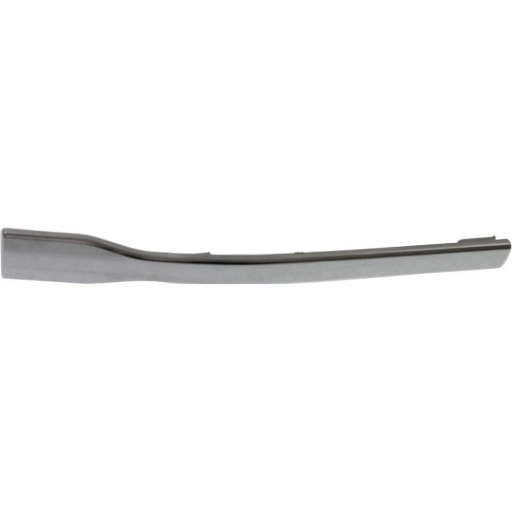 2012-2015 For Honda Pilot Front,Left GRILLE MOULDING image 1