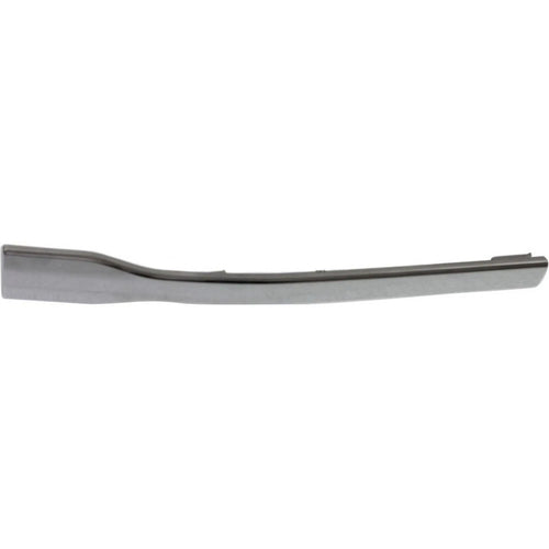 2012-2015 For Honda Pilot Front,Left GRILLE MOULDING image 1