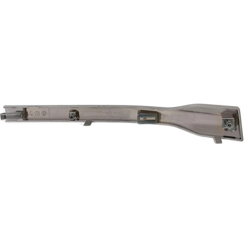 2012-2015 For Honda Pilot Front,Left GRILLE MOULDING image 2